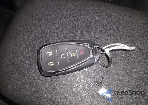 2020 Chevrolet Equinox Awd Lt 1.5L Turbo z USA, uszkodzony, nr VIN 3GNAXUEV4LL104727